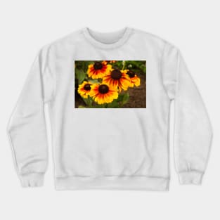 Helianthus Crewneck Sweatshirt